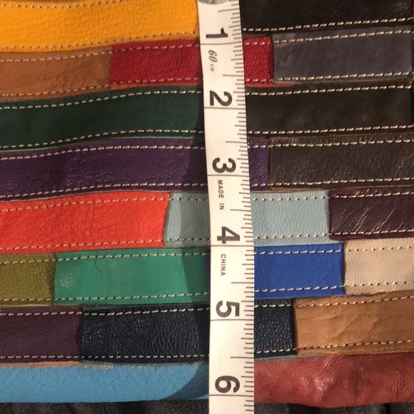 LEATHER HANDBAG FREE SHIPPING❤️ - Picture 11 of 14